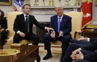 Tensions commerciales entre l’UE et les États-Unis : Macron s’oppose aux droits de douane imposés par Washington