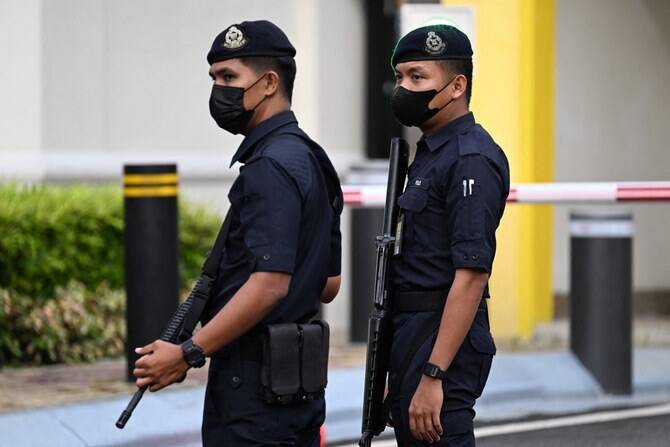 Malaisie : 36 travailleurs bangladais arrêtés pour leur soutien présumé à Daech