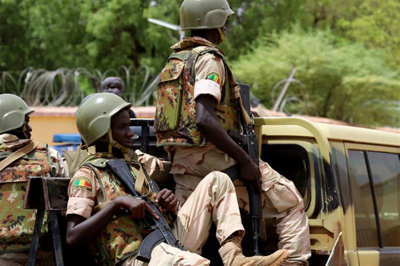 Mali : calme précaire après des attaques jihadistes d’envergure dans l’ouest, la population reste inquiète