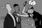 Mbappé visé par une enquête pour des virements effectués à des CRS chargés de sa sécurité