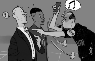 Mbappé visé par une enquête pour des virements effectués à des CRS chargés de sa sécurité