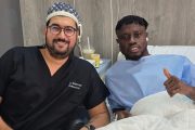 Mohamed Saliou Bangoura : opération réussie mais forfait prolongé pour le MC Alger