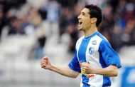Nassim Akrour raccroche les crampons : clap de fin pour une légende du football algérien