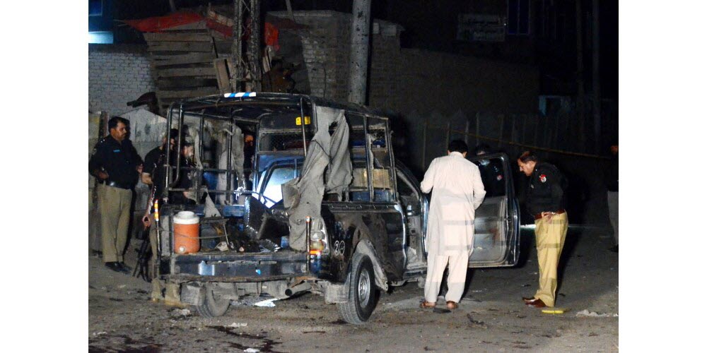 Pakistan : Carnage à Khyber Pakhtunkhwa – 16 soldats tués dans un attentat-suicide revendiqué par les talibans pakistanais