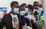Libye : Plus de 100 migrants libérés des griffes d’un gang de trafiquants à Ajdabiya