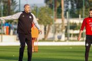 Préparation CHAN 2025 : Bouras ménagé, Bougherra mise sur le collectif
