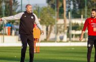Préparation CHAN 2025 : Bouras ménagé, Bougherra mise sur le collectif