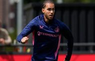 Mercato : Ramiz Zerrouki, un été décisif pour relancer sa carrière ?