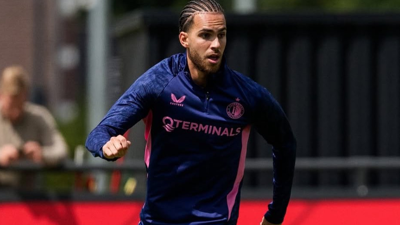 Mercato : Ramiz Zerrouki, un été décisif pour relancer sa carrière ?