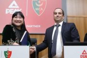 MCA : Rhulani Mokwena nouvel entraîneur, PEAK nouvel équipementier et un vent de renouveau souffle sur le Doyen
