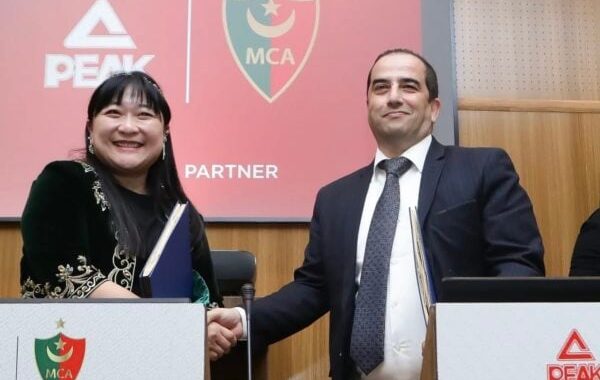 MCA : Rhulani Mokwena nouvel entraîneur, PEAK nouvel équipementier et un vent de renouveau souffle sur le Doyen