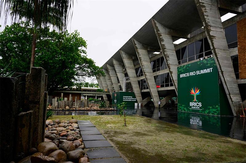BRICS 2025 : Rio verrouillée pour un sommet orphelin de ses leaders majeurs