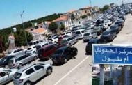 Scoop : Voici comment les généraux exploitent les touristes algériens pour inonder la Tunisie de stupéfiants et d’armes