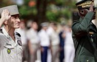 Sénégal : la France ferme ses dernières bases militaires en Afrique de l’Ouest