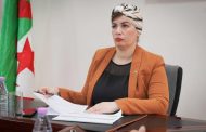 Réunion de coordination présidée par Soraya Mouloudji pour assurer le versement de l’allocation spéciale de scolarité