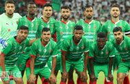 Sous-vêtements pour femmes aux couleurs du MC Alger : la polémique enfle autour d’une exploitation illégale du logo