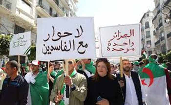 Sous le mandat du président Tebboune, la corruption en Algérie a considérablement augmenté