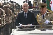 Sous le règne du chien Tebboune et de son maître, le général Chengriha, « la corruption est apparue sur la terre et dans la mer » en Algérie