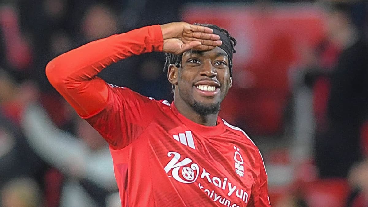 Transfert XXL : Newcastle s’offre Anthony Elanga pour 75 millions de dollars