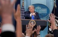 Trump hausse le ton : « Je n’offre rien à l’Iran, je ne leur parle même pas »