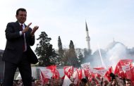 Turquie : de nouvelles accusations contre Ekrem Imamoglu pour falsification de diplôme