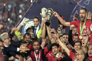Coupe d’Algérie : L’USMA, implacable, écrase le CRB et s’adjuge sa 9e couronne historique