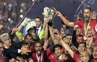 Coupe d’Algérie : L’USMA, implacable, écrase le CRB et s’adjuge sa 9e couronne historique