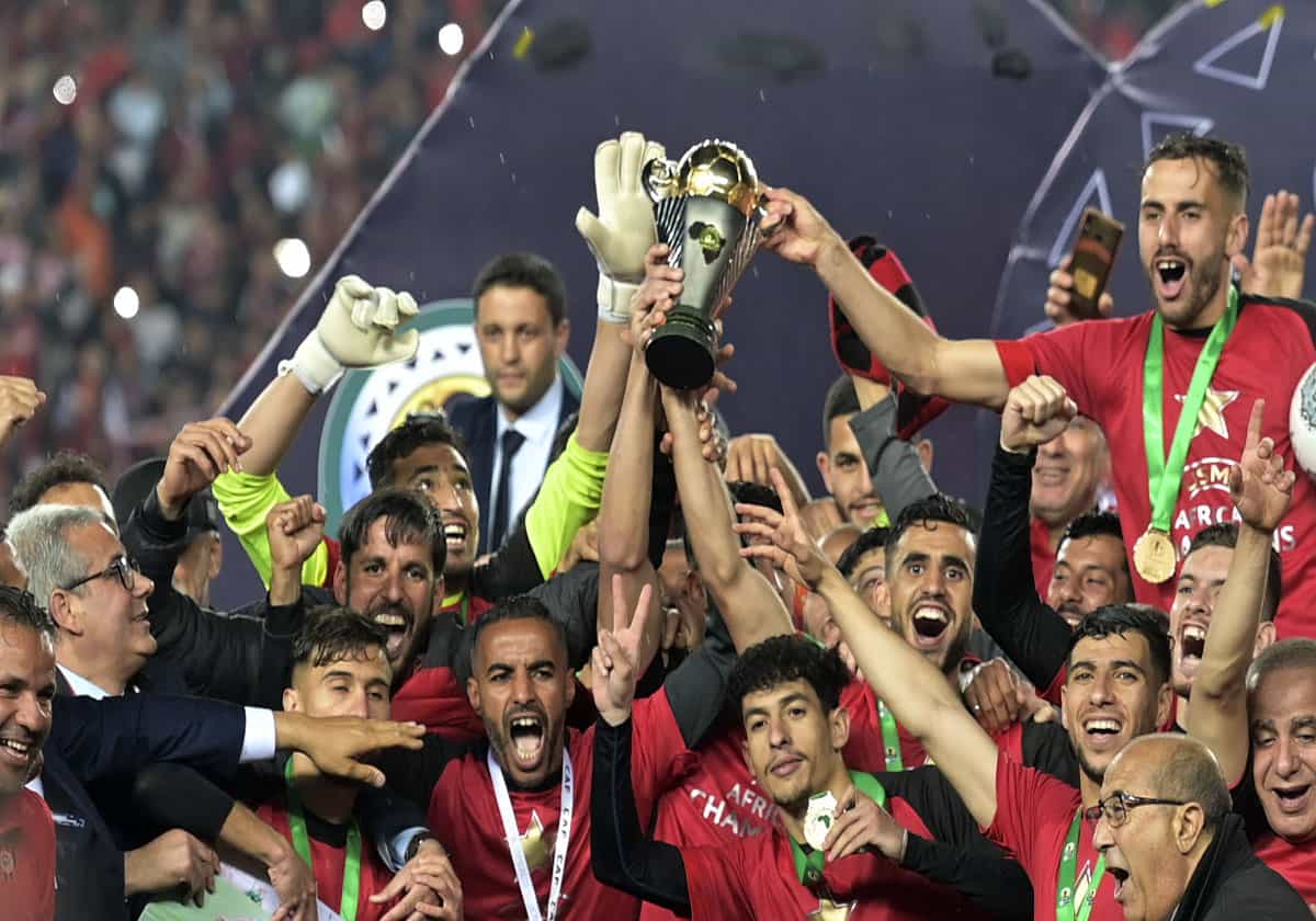 Coupe d’Algérie : L’USMA, implacable, écrase le CRB et s’adjuge sa 9e couronne historique
