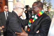 Coopération économiques avec le Zimbabwe : Tebboune cherche à restaurer l’influence algérienne en Afrique