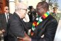 Coopération économiques avec le Zimbabwe : Tebboune cherche à restaurer l’influence algérienne en Afrique