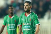 Andy Delort : Un retour au MC Alger, casse-tête financier et sportif