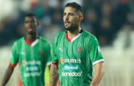 Andy Delort : Un retour au MC Alger, casse-tête financier et sportif