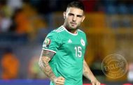 MCA : Andy Delort revient à Alger pour discuter d’une résiliation à l’amiable