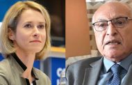 L’Algérie appelle à la relance du Conseil d’association avec l’UE