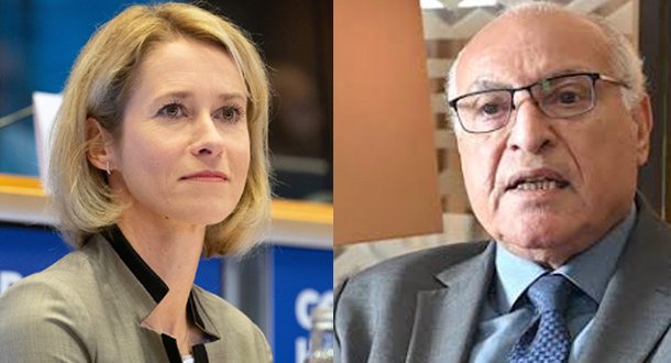 L’Algérie appelle à la relance du Conseil d’association avec l’UE