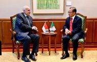 Ahmed Attaf et Seah Kian Peng boostent les relations Algérie-Singapour