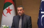 Nouvelle attaque d’un ministre de la bande au pouvoir contre la Kabylie, exacerbant la fureur contre le régime