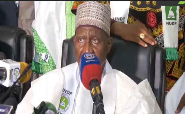 Cameroun : Bello Bouba Maïgari, deuxième ministre allié de Paul Biya, annonce sa candidature à la présidentielle