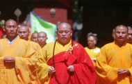 Scandale au temple Shaolin : Shi Yongxin, le « moine patron », sous le feu des accusations