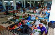 Violents combats à la frontière thaïlando-cambodgienne : plus de 138 000 personnes déplacées, la région au bord de la guerre