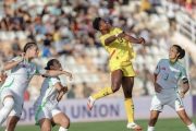 CAN Féminine 2025 : Algérie éliminée en quarts après une débâcle aux tirs au but face au Ghana