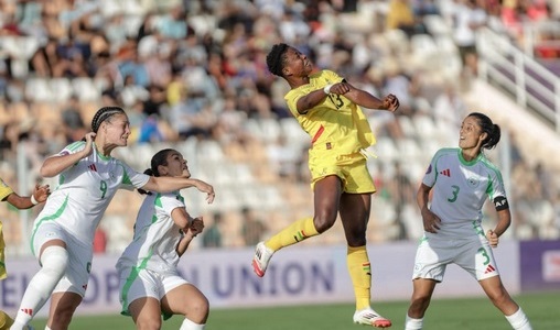 CAN Féminine 2025 : Algérie éliminée en quarts après une débâcle aux tirs au but face au Ghana