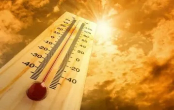 Canicule, pluies orageuses et fortes vagues attendues dans plusieurs wilayas d’Algérie