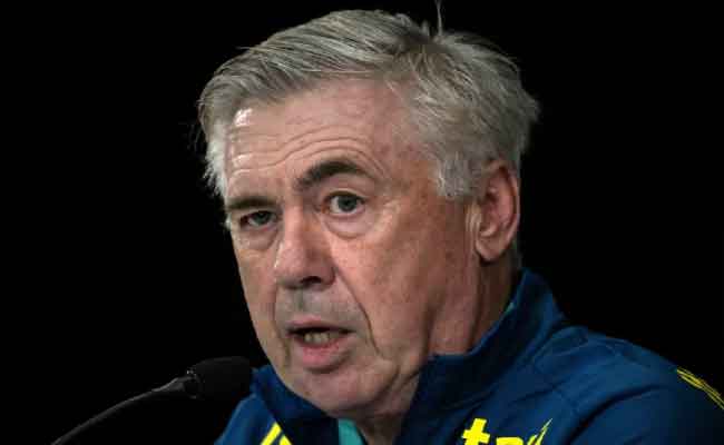 Espagne : Carlo Ancelotti condamné à un an de prison avec sursis pour fraude fiscale
