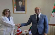 Algérie-Canada : renforcer la coopération pour soutenir la communauté algérienne