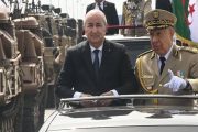 Scoop : pourquoi l'État profond veut se débarrasser du duo général Chengriha et président Tebboune