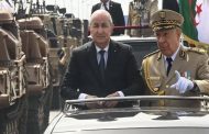 Scoop : pourquoi l'État profond veut se débarrasser du duo général Chengriha et président Tebboune