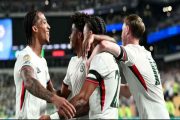 Malo Gusto propulse Chelsea en demi-finales du Mondial des clubs face à Palmeiras