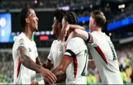 Malo Gusto propulse Chelsea en demi-finales du Mondial des clubs face à Palmeiras