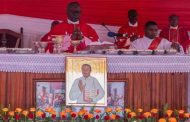 RD Congo : un carnage dans une église catholique, au moins 43 morts à Komanda après une attaque rebelle